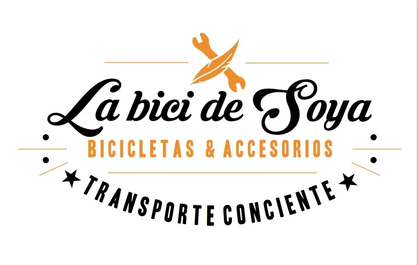 LA BICI DE SOYA