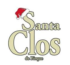 Santa Clos de Pirque