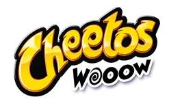 CHEETOS WOOOW