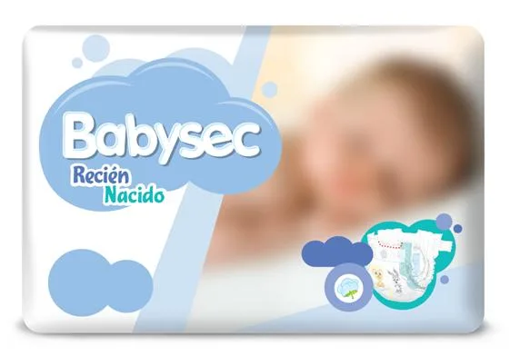 BABYSEC RECIÉN NACIDO