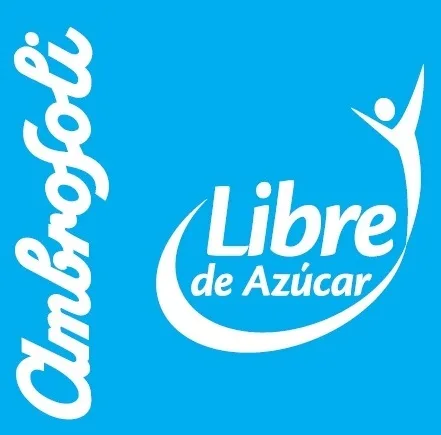AMBROSOLI LIBRE DE AZÚCAR