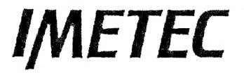 IMETEC