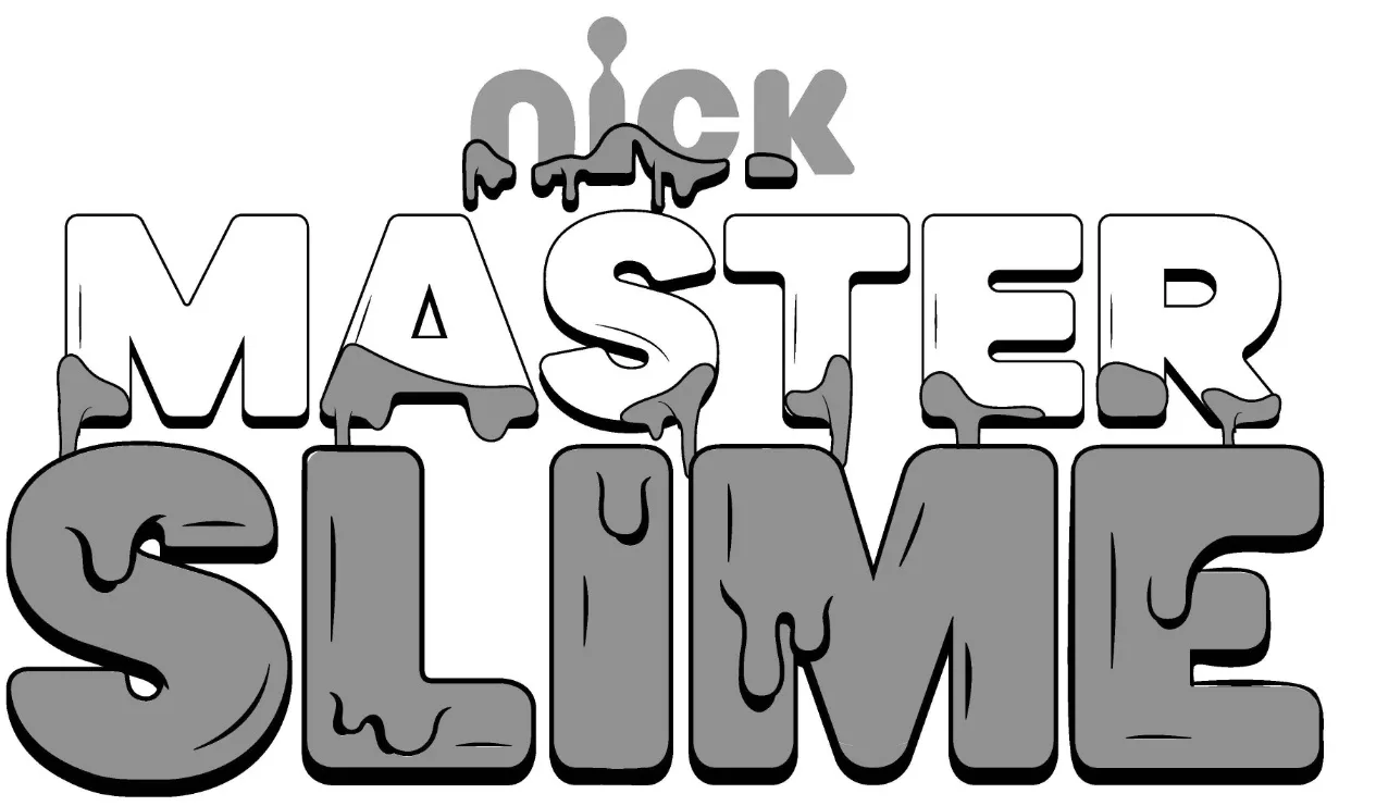 NICK MASTER SLIME
