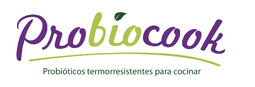 PROBIOCOOK Probióticos Termorresistentes para cocinar