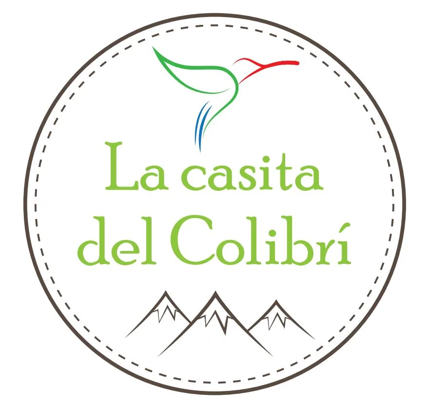 La casita del Colibrí