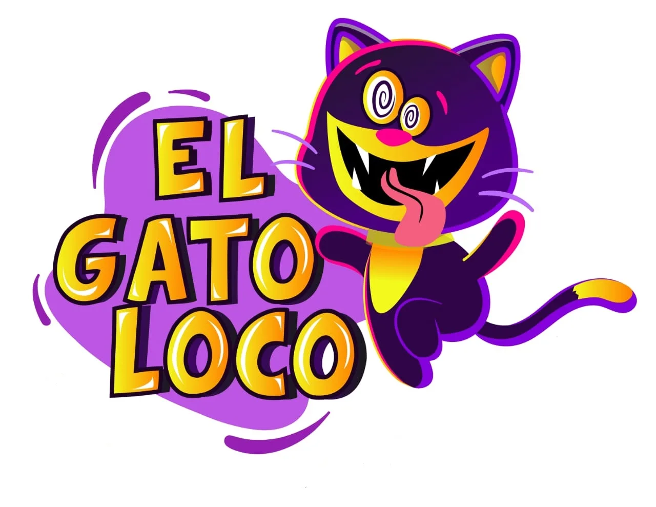 EL GATO LOCO