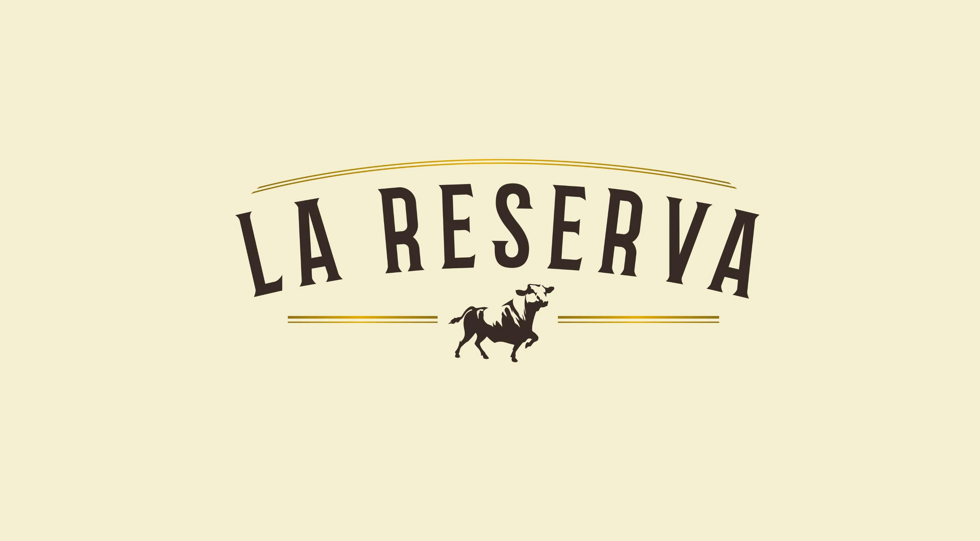 LA RESERVA