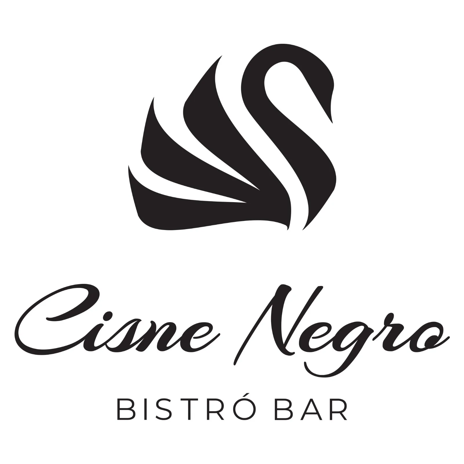Cisne negro bistró bar