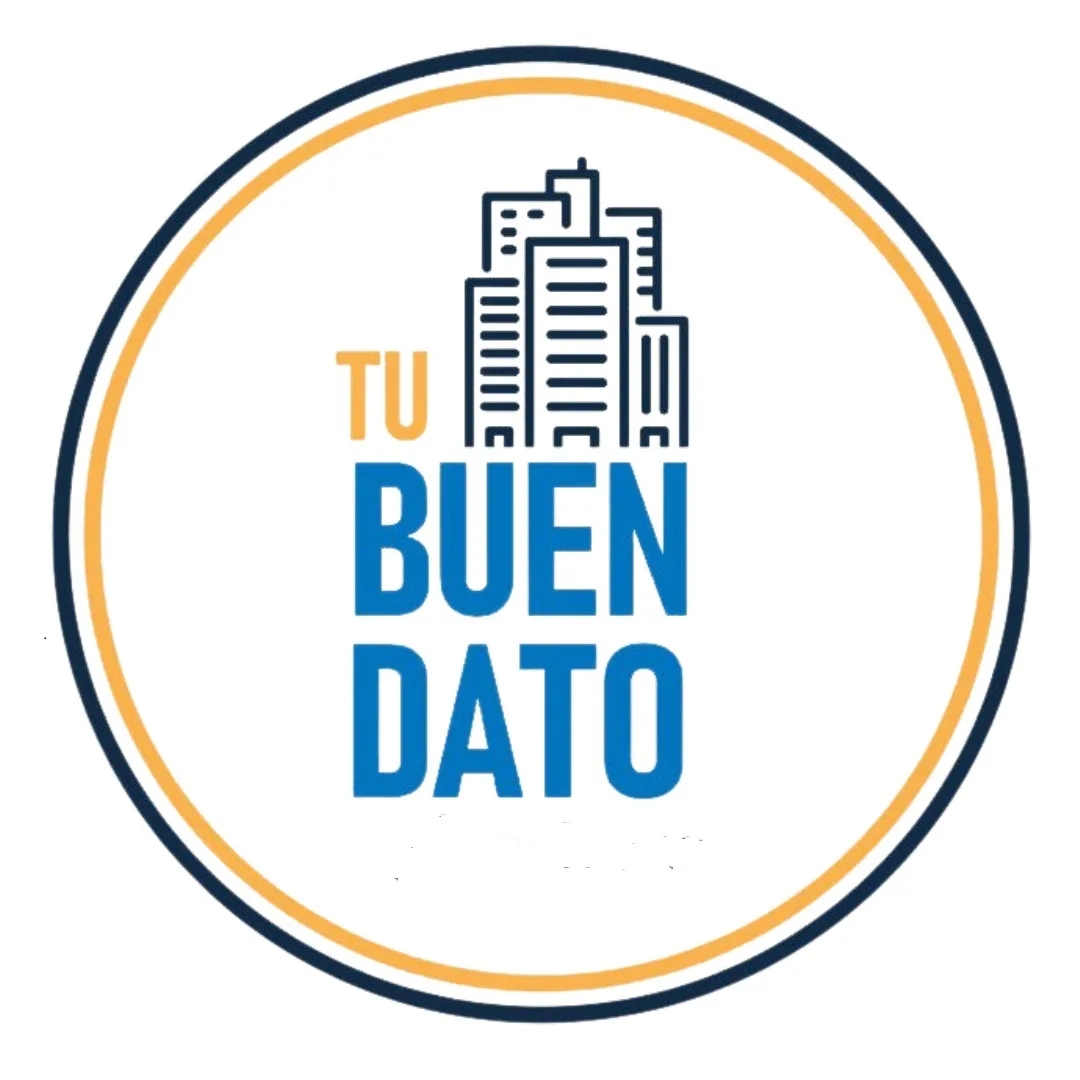 TU BUEN DATO