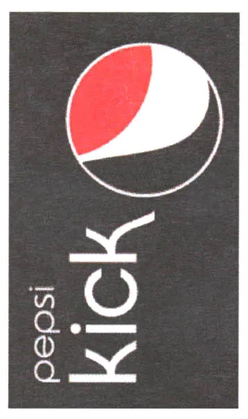 PEPSI KICK