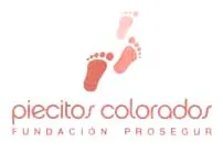 PIECITOS COLORADOS FUNDACION PROSEGUR