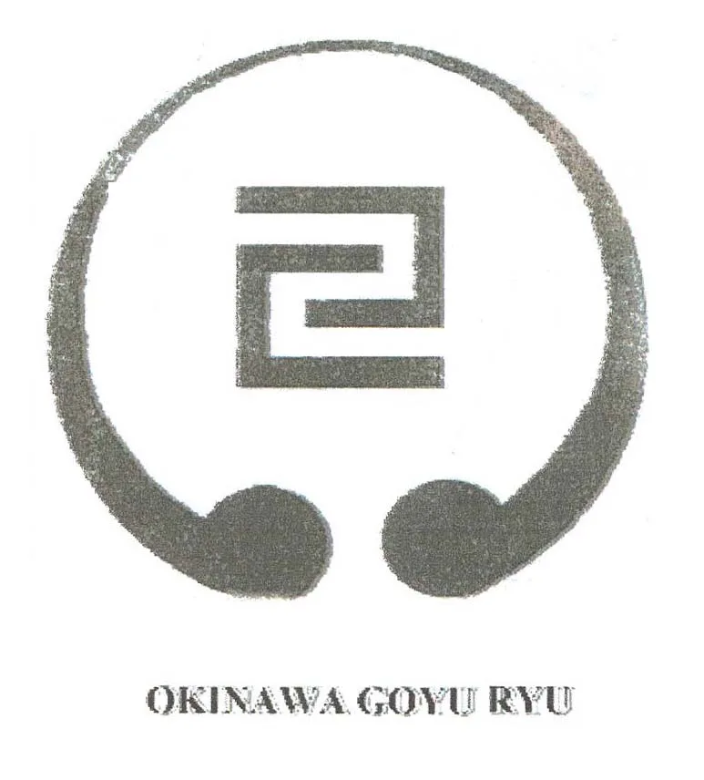 OKINAWA GOYU RYU