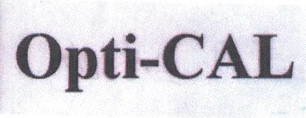 OPTI-CAL