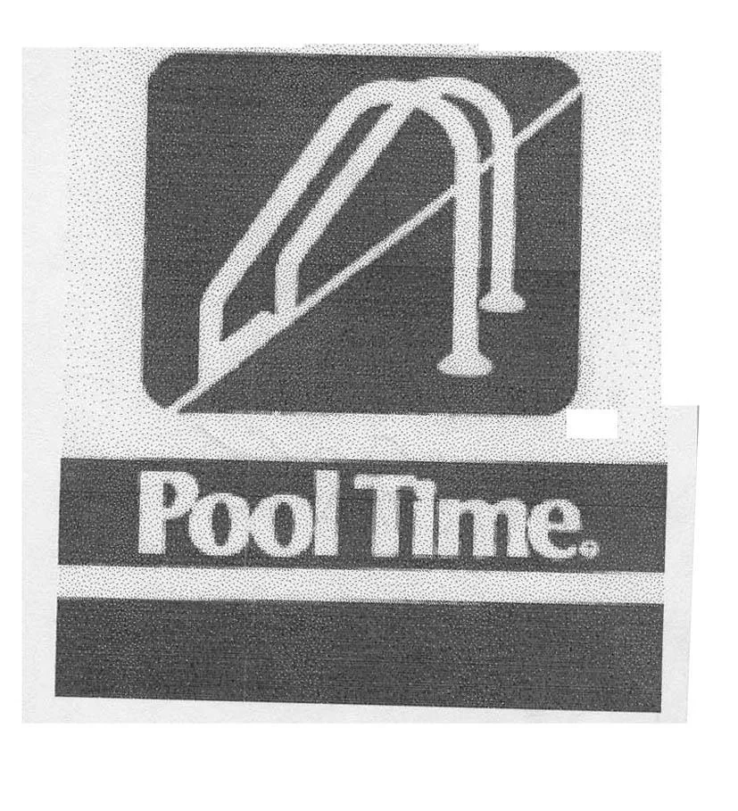 POOL TIME