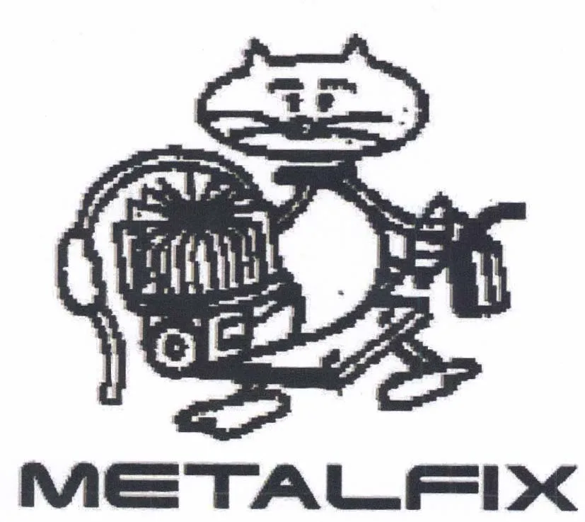METALFIX