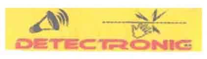 DETECTRONIC