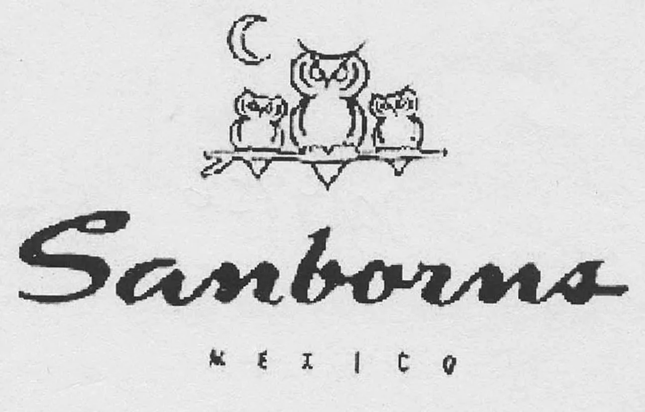 SANBORNS