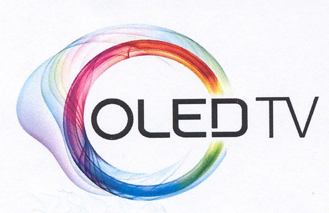 OLED TV