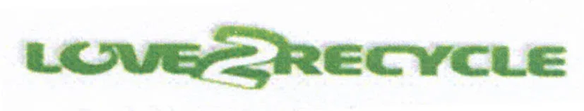 LOVE2RECYCLE