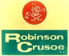 ROBINSON CRUSOE