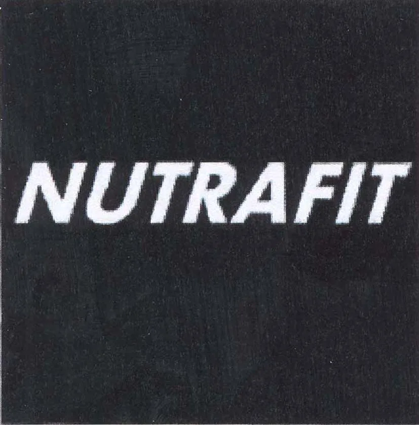 NUTRAFIT