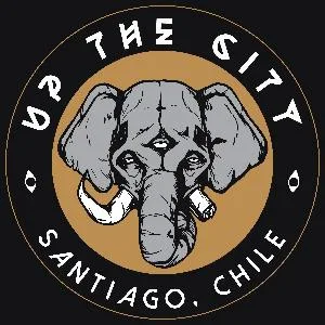 UP THE CITY