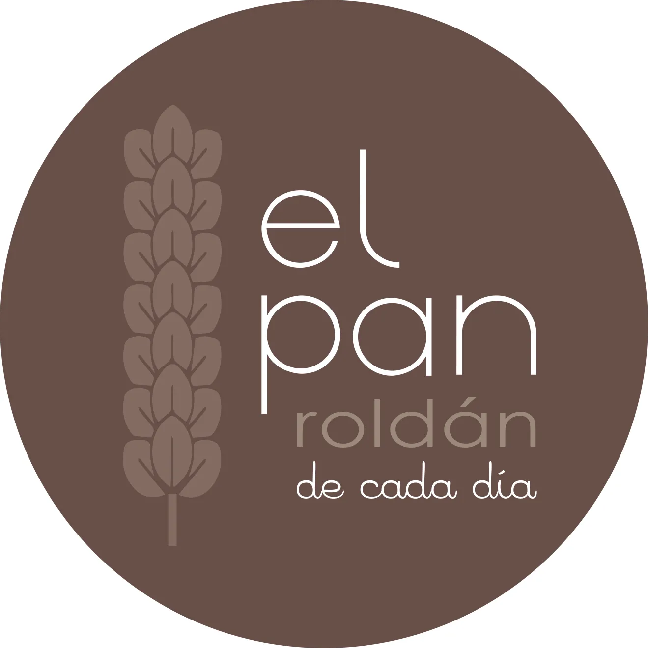 El pan roldán de cada día