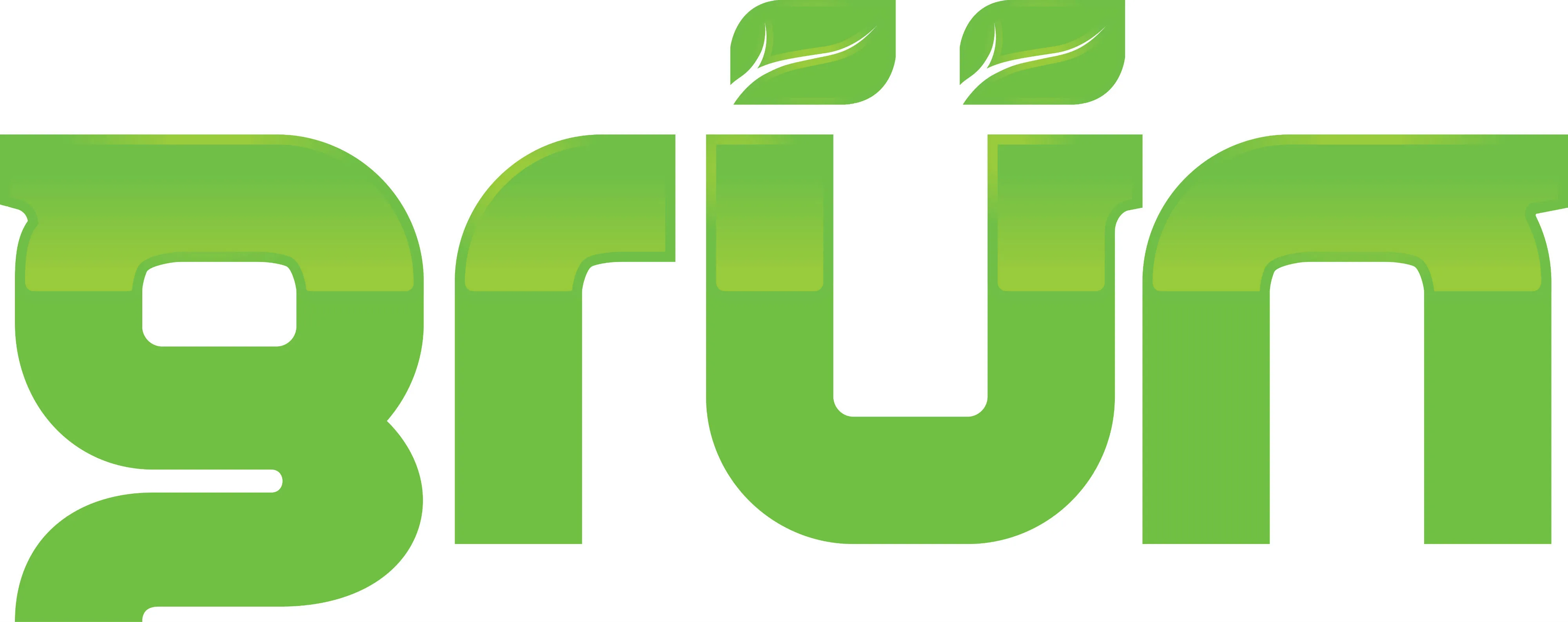 GRÜN