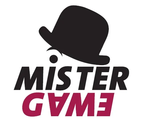 Mister Game