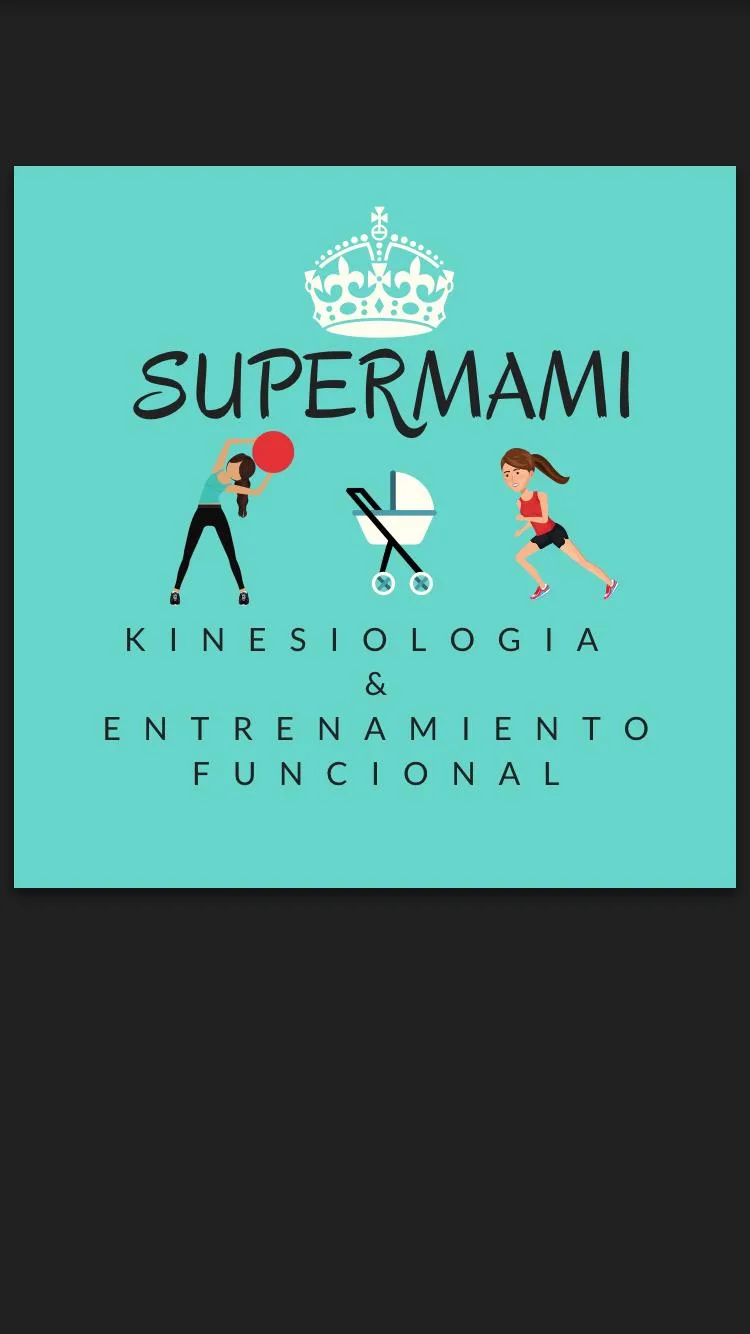 SUPERMAMI