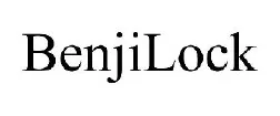 BENJILOCK