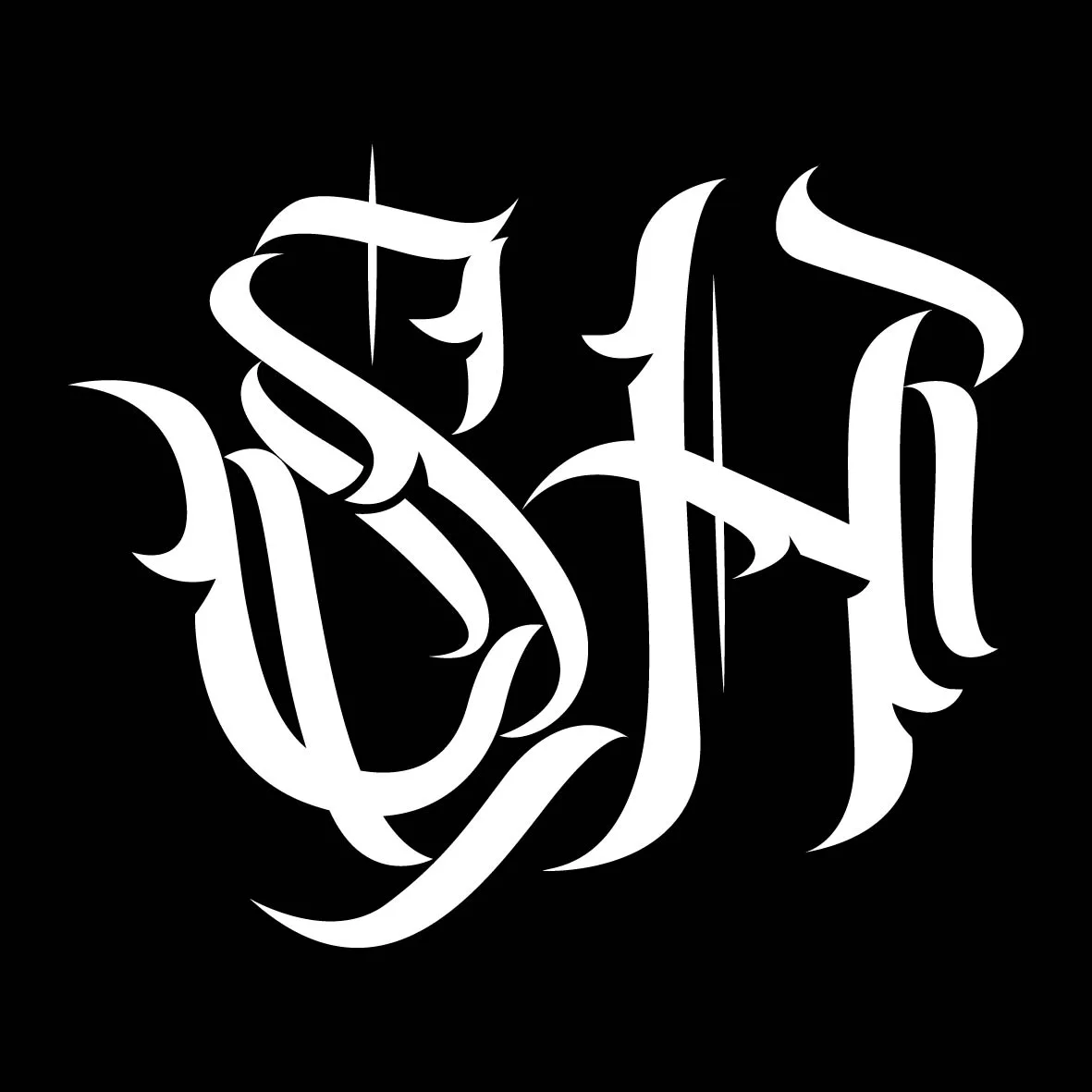 SH