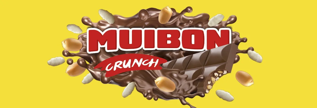 MUIBON CRUNCH