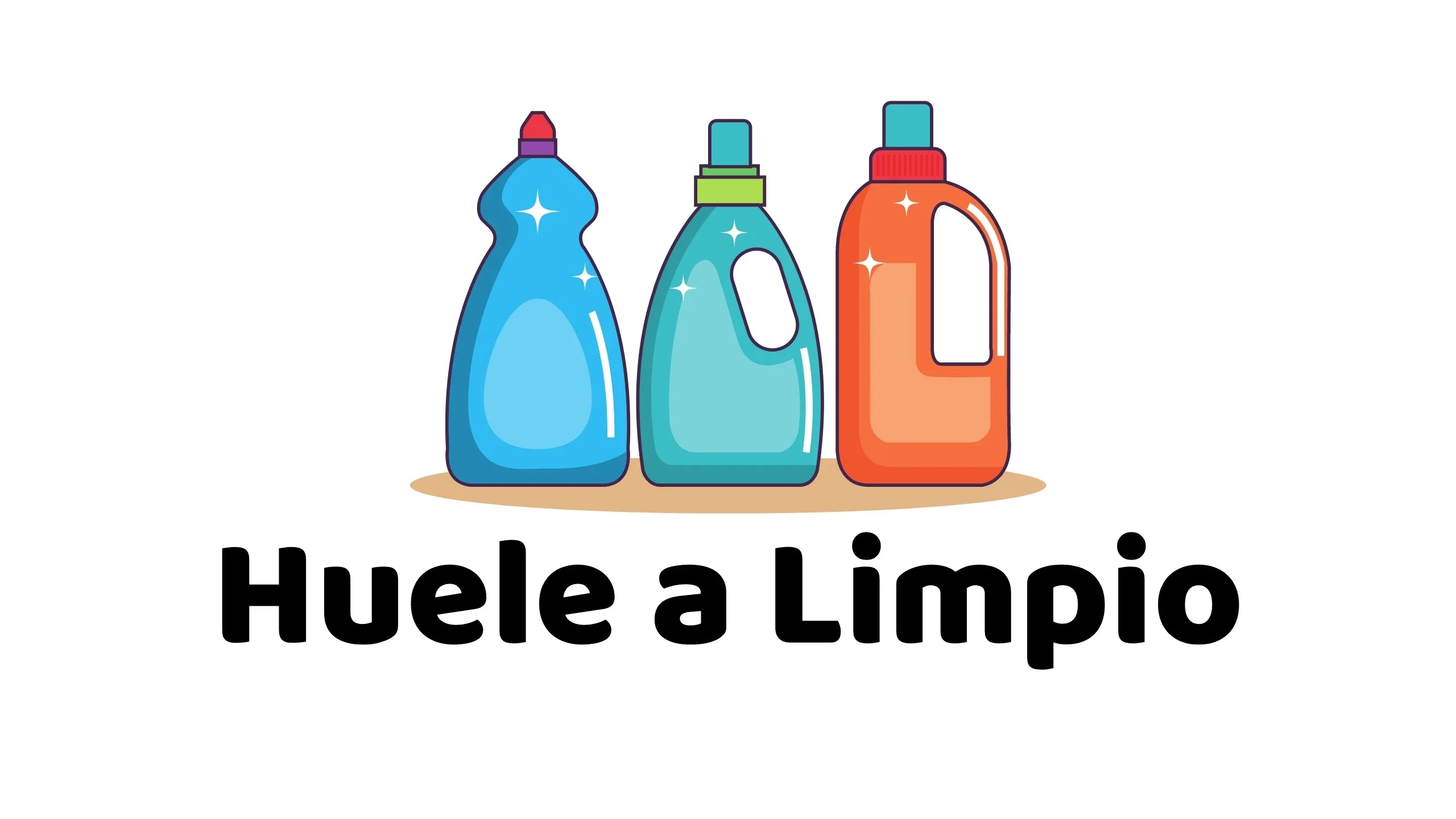 Huele a Limpio