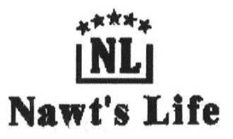 NL NAWT'S LIFE