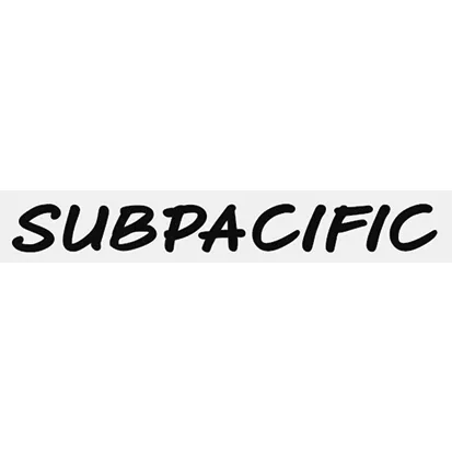 SUBPACIFIC