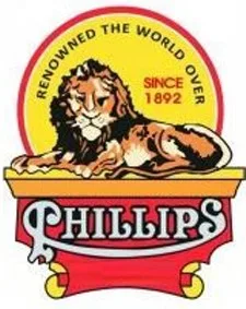 PHILLIPS RENOWNED THE WORLD OVER SINCE 1892