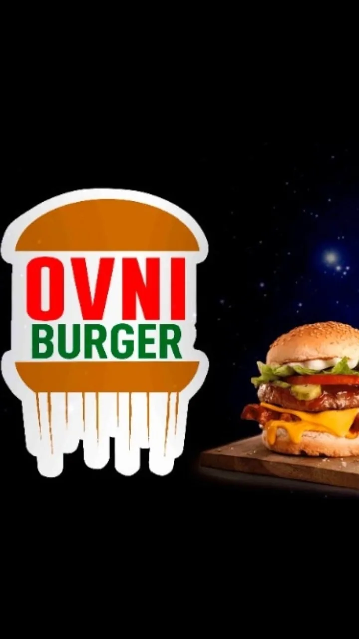 OVNI BURGER
