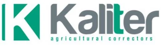 K KALITER AGRICULTURAL CORRECTORS