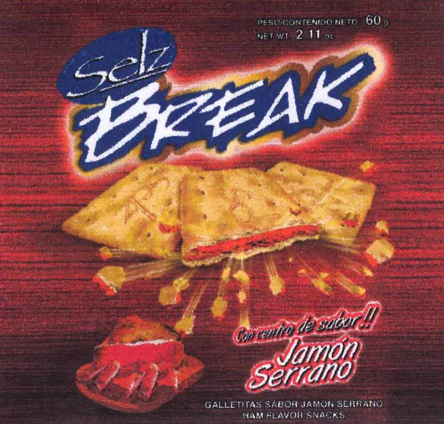 SELZ BREAK