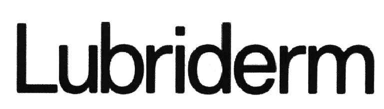 LUBRIDERM