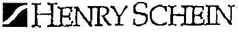 HENRY SCHEIN