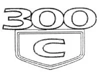 300C