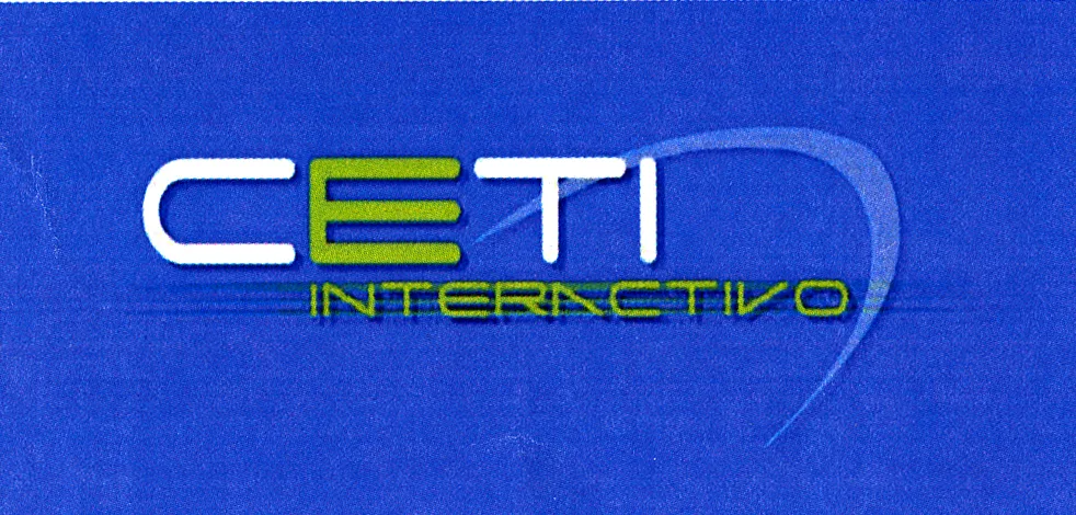 CETI INTERACTIVO
