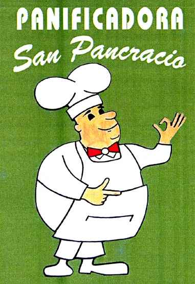PANIFICADORA "SAN PANCRACIO"