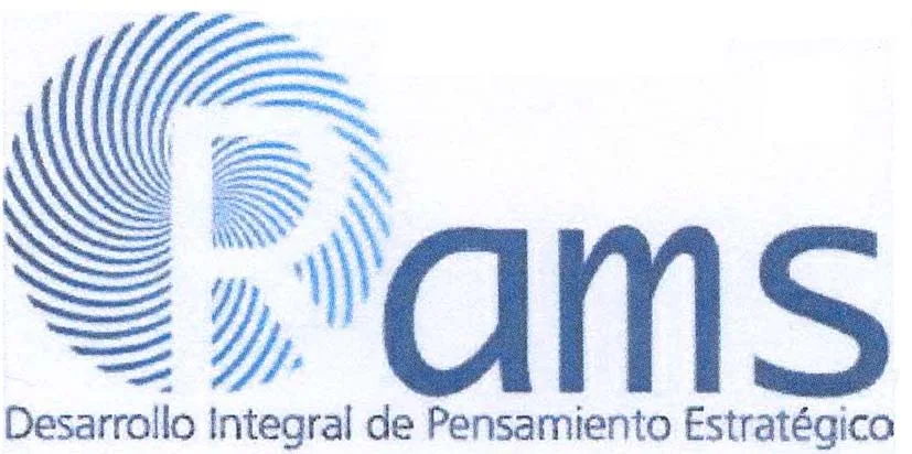 RAMS DESARROLLO INTEGRAL DE PENSAMIENTO ESTRATÉGICO