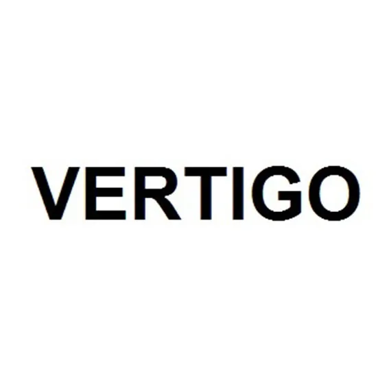 VERTIGO