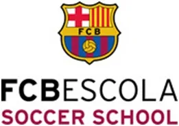 FCB FCBESCOLA SOCCER SCHOOL