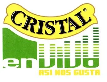 CRISTAL EN VIVO