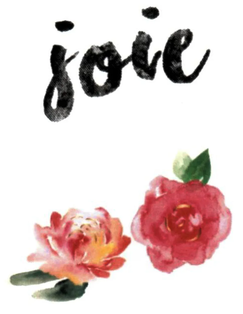 JOIE